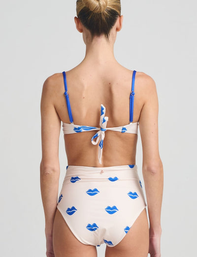 Bottom High Waist Lunara