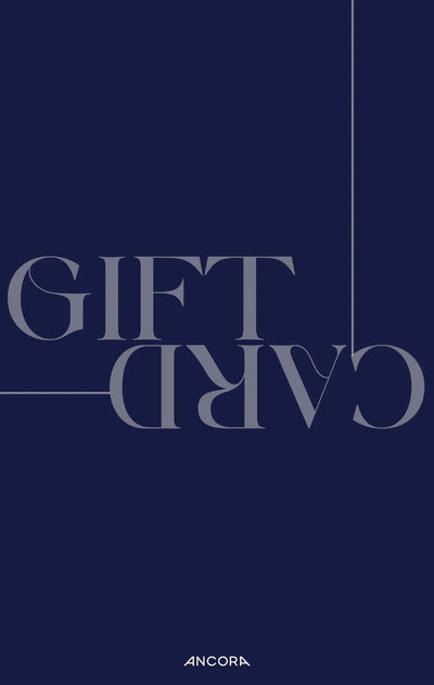 Gift Card - ANCORA