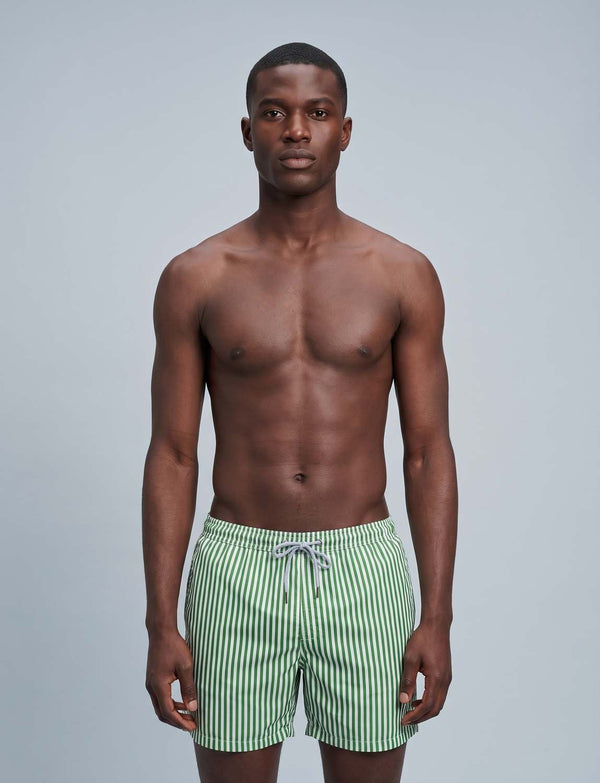 Go Green Trunk Men