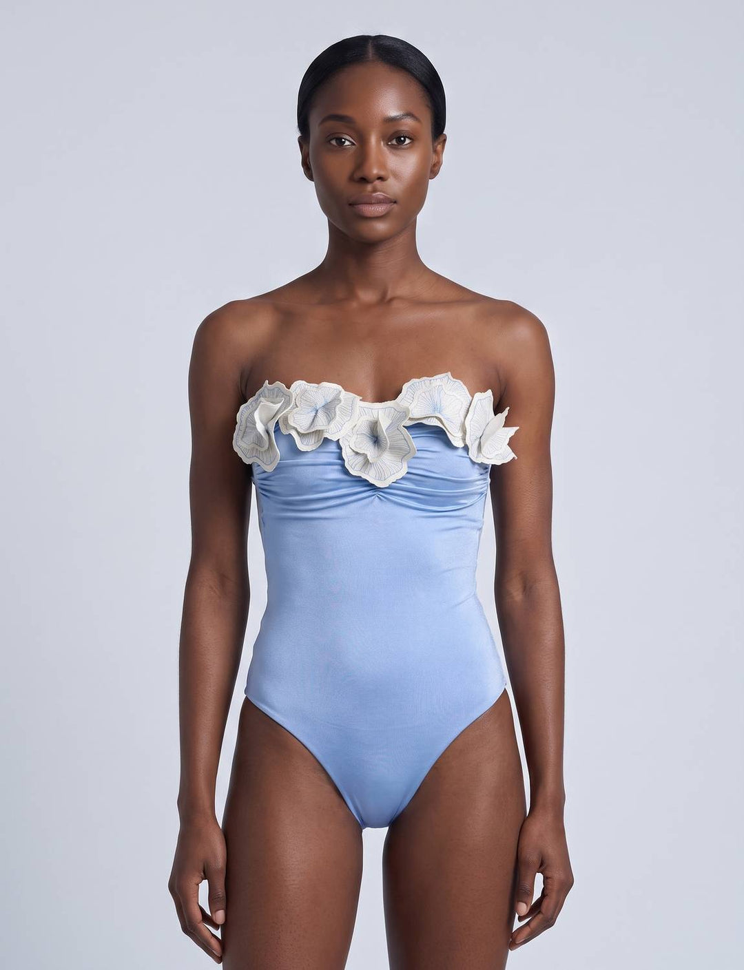 Into the Reef One Piece | Ancora Swimwear & Resortwear