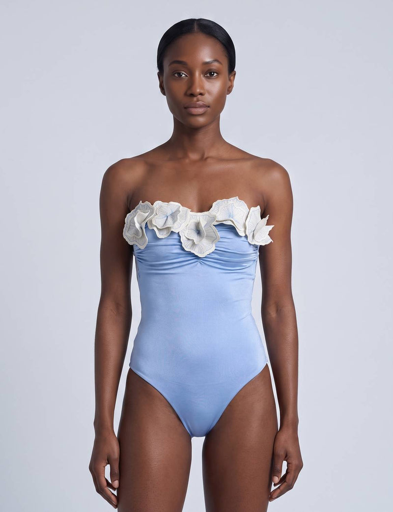 Into the Reef One Piece