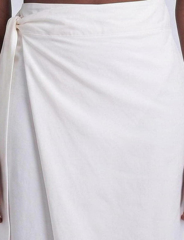 Nax Skirt Ivory