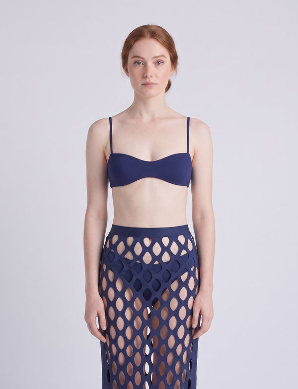 Ondra Skirt Navy