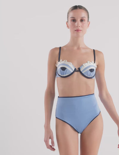 Bottom High Waist Selira