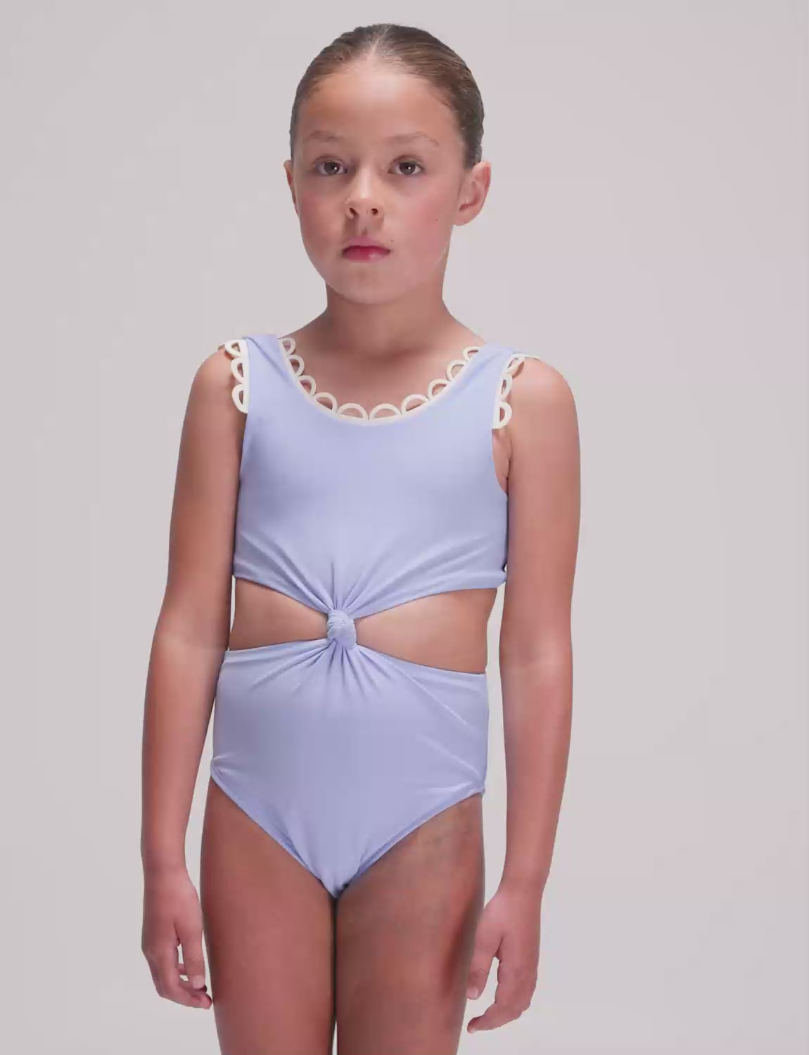 Celestine Mini One Piece | Ancora Swimwear & Resortwear