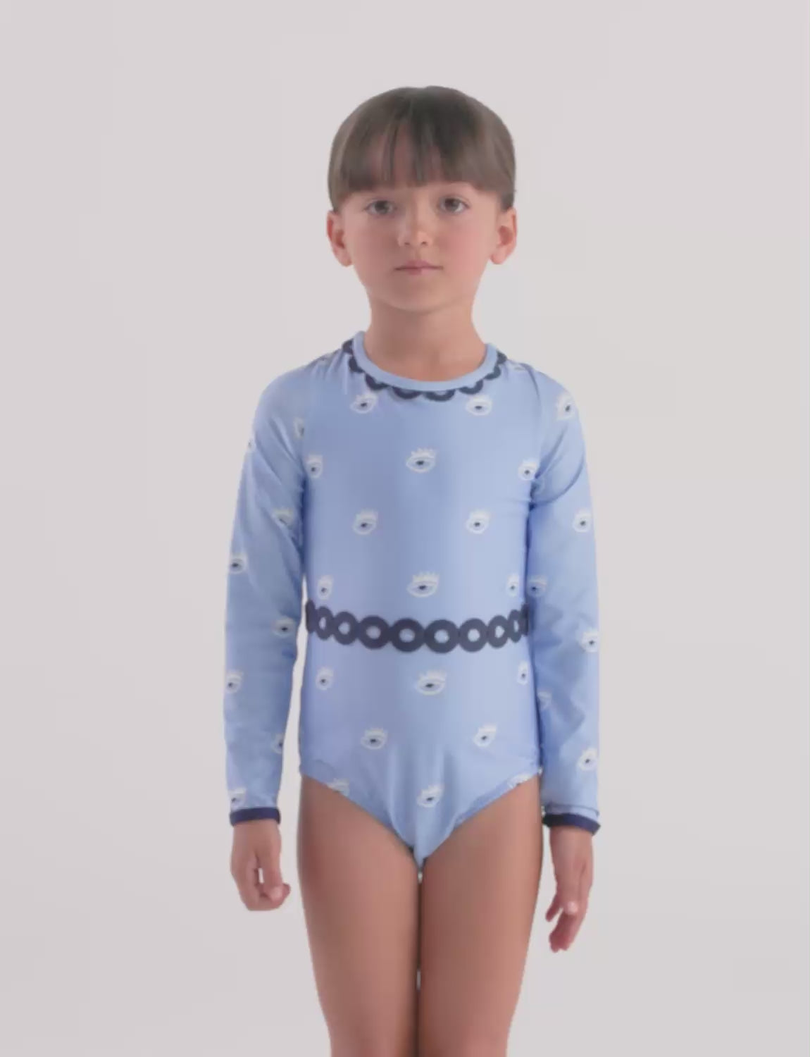 Zaira Mini One Piece