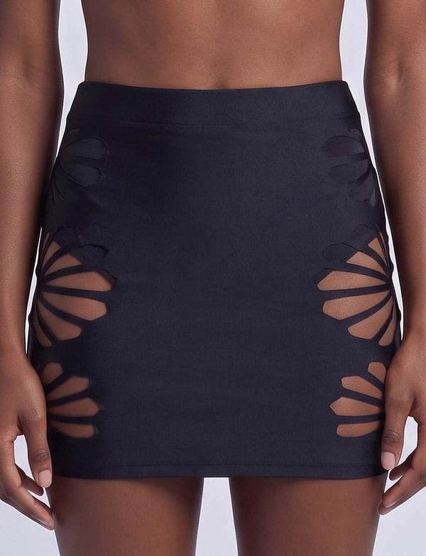 Shell my Mini Skirt