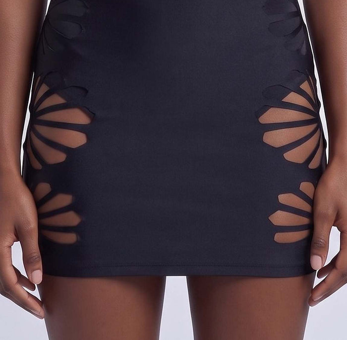 Cover-ups