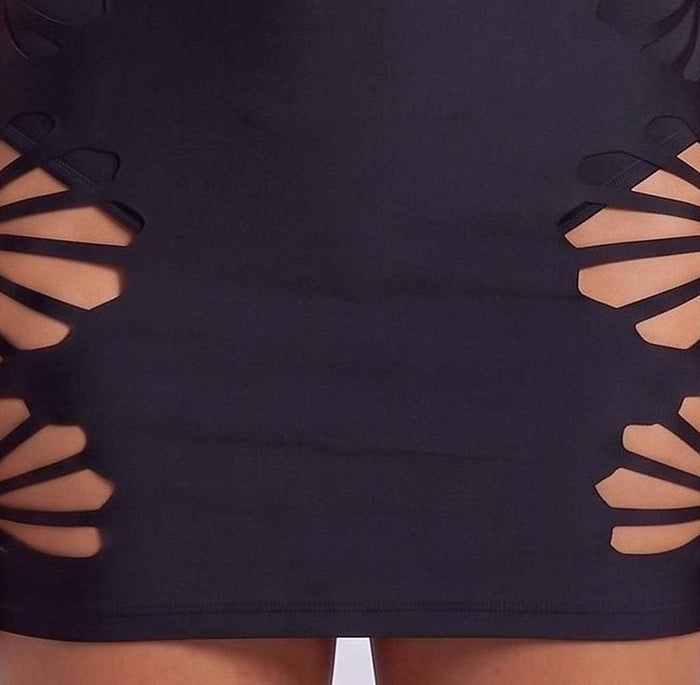Cover-ups