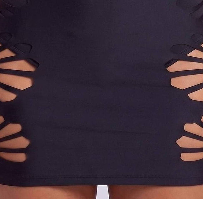 Cover-ups