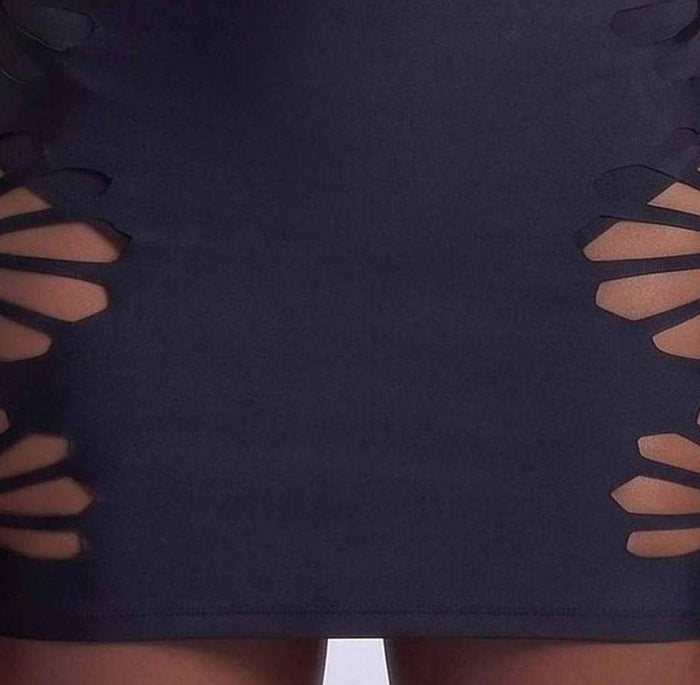 Cover-ups