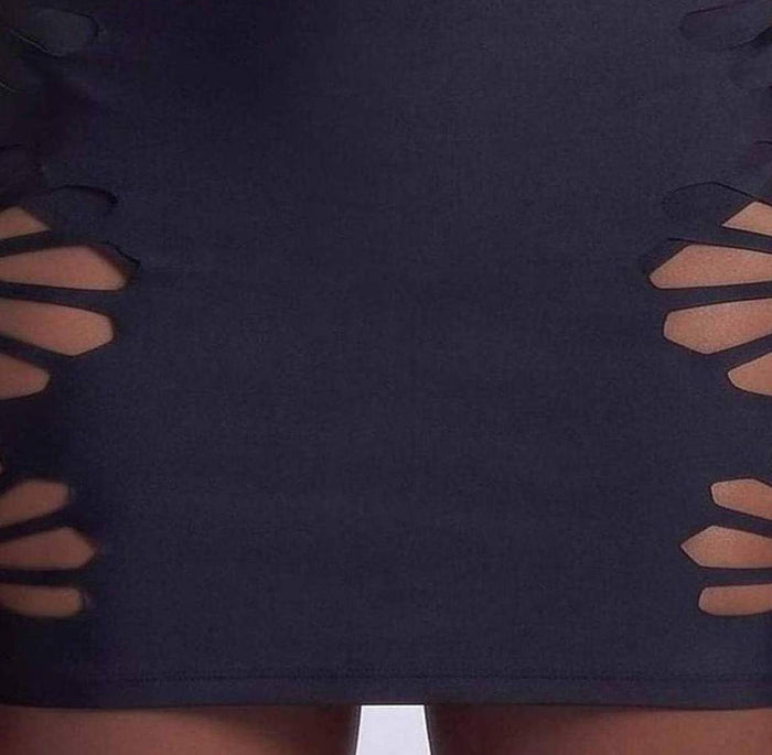 Cover-ups
