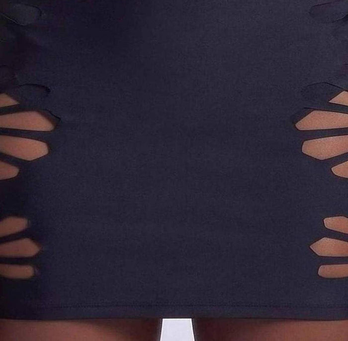 Cover-ups