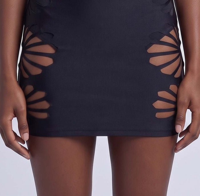 Cover-ups