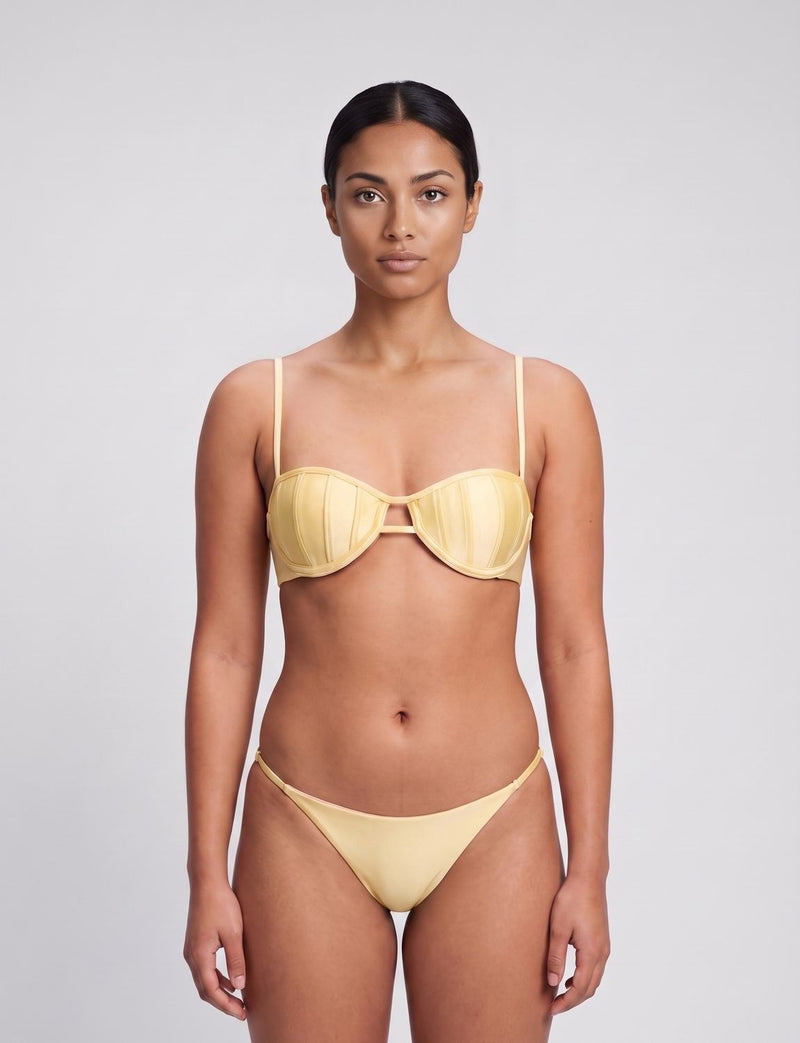 Top Cups Siren Butter