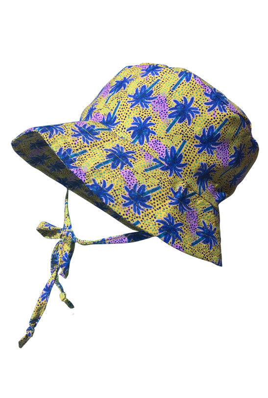 Bucket Hat Palmania