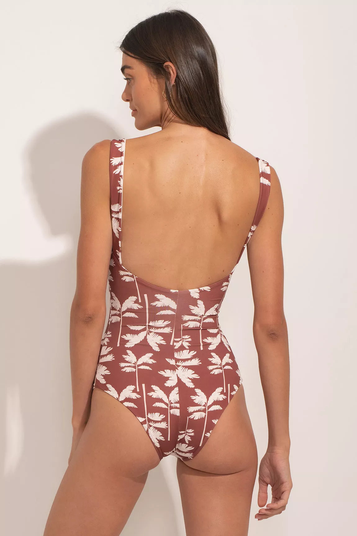 The Vintage Palmer One Piece