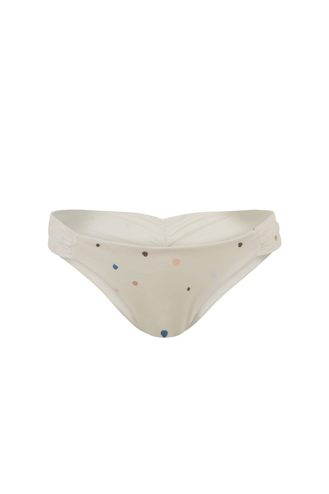 Bottom The Vintage Dotted SC - ANCORA