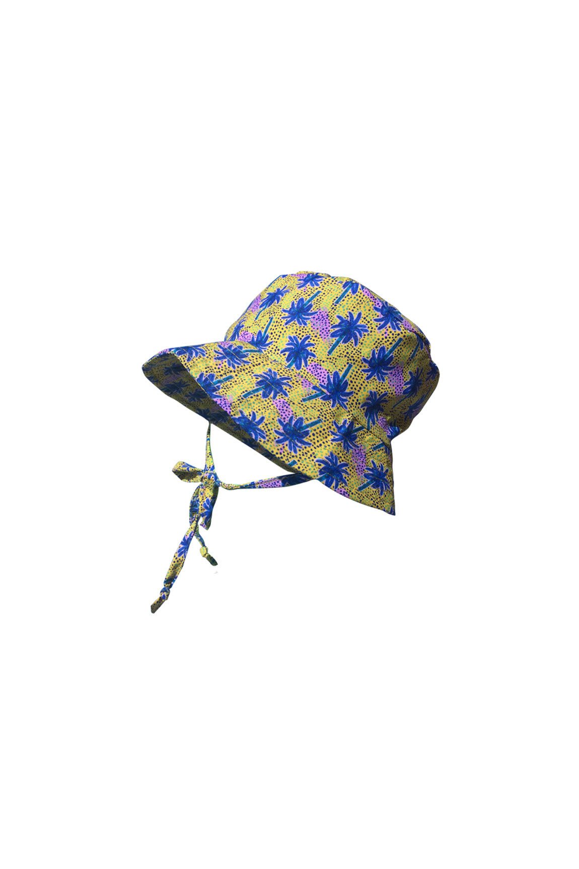 Bucket Hat Palmania - ANCORA