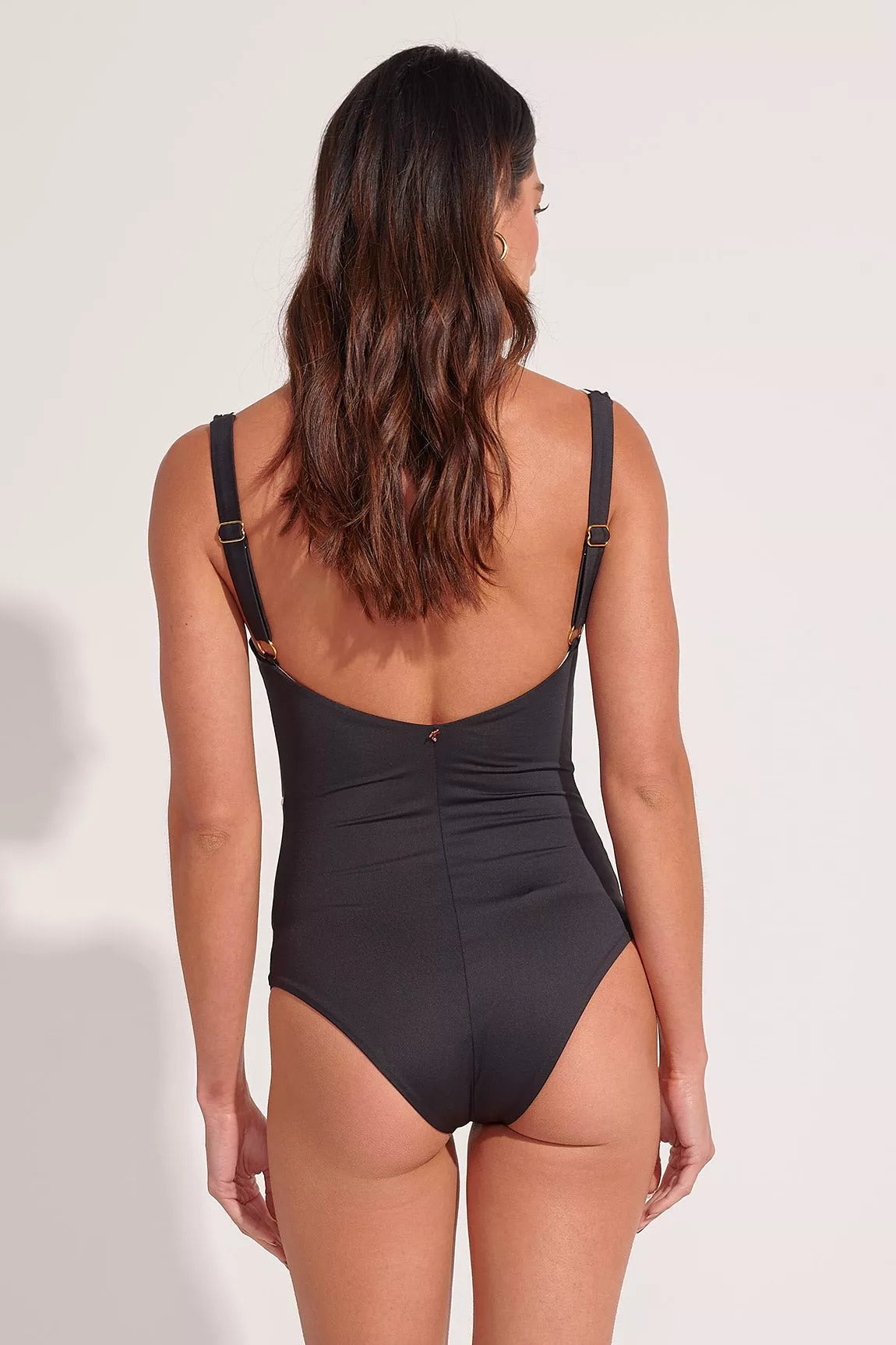 The Indulgent Muse One Piece - ANCORA