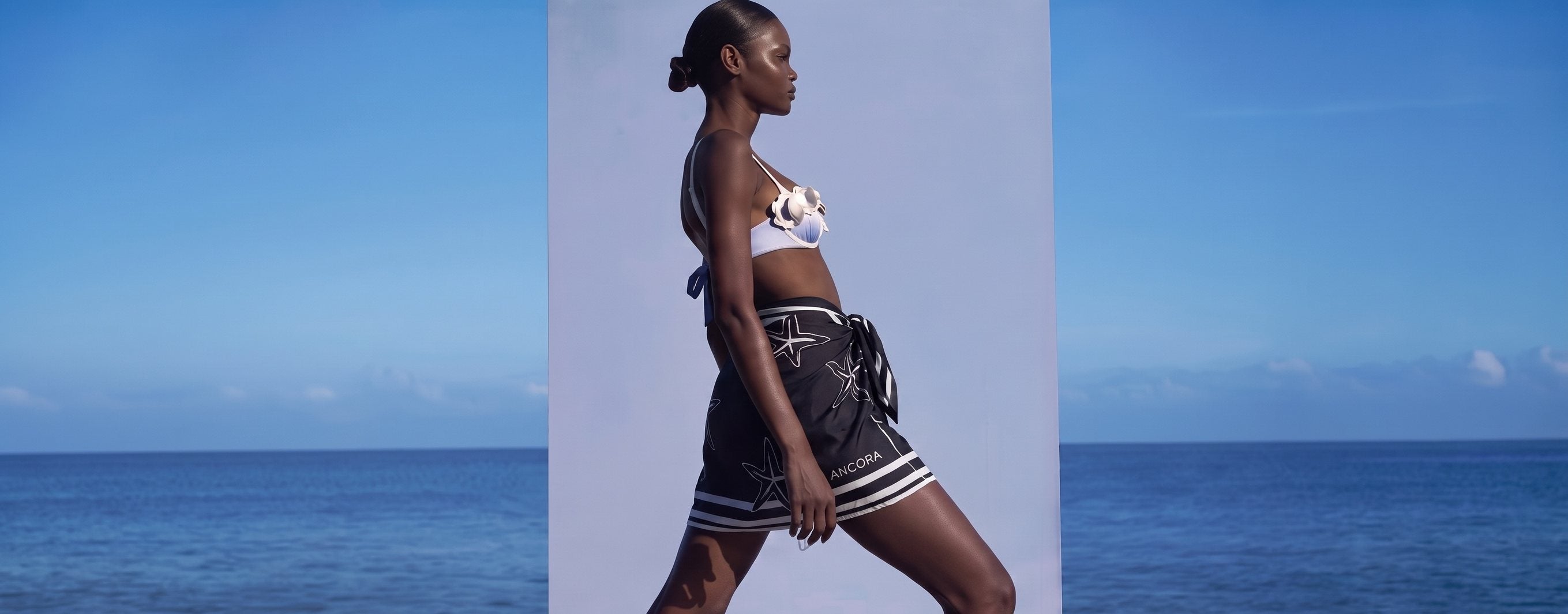Resort wear