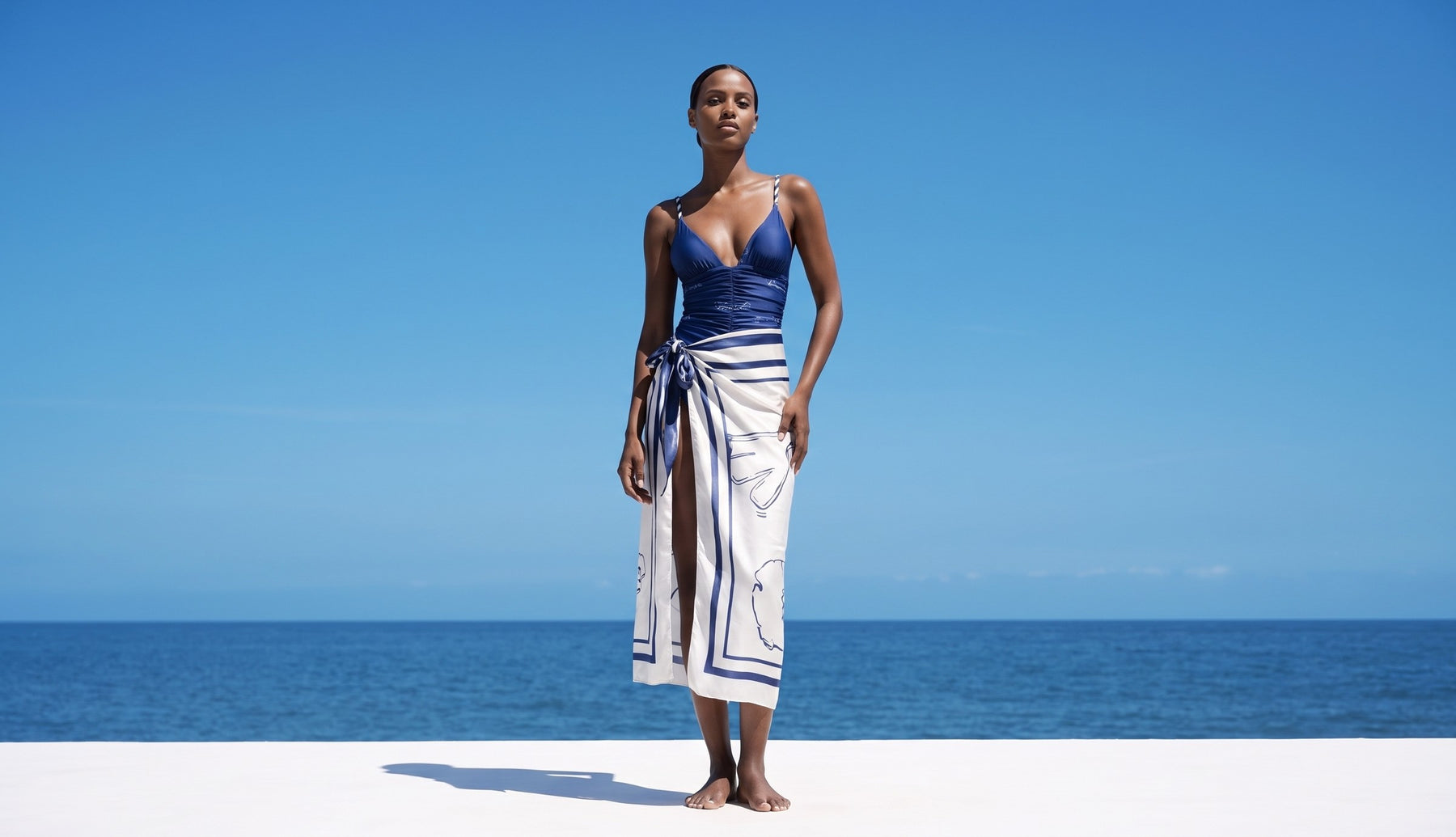 ANCORA campaign