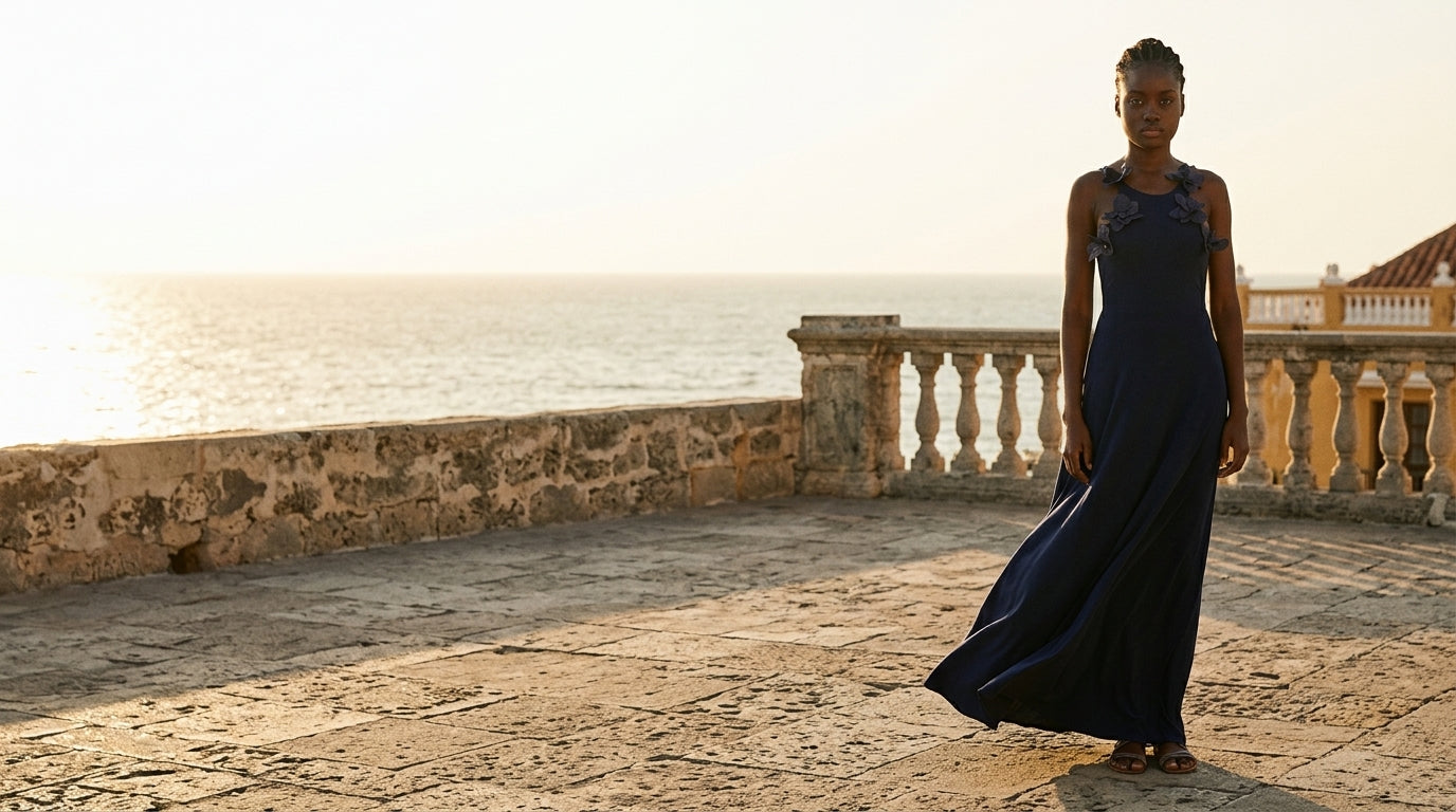 Resort wear