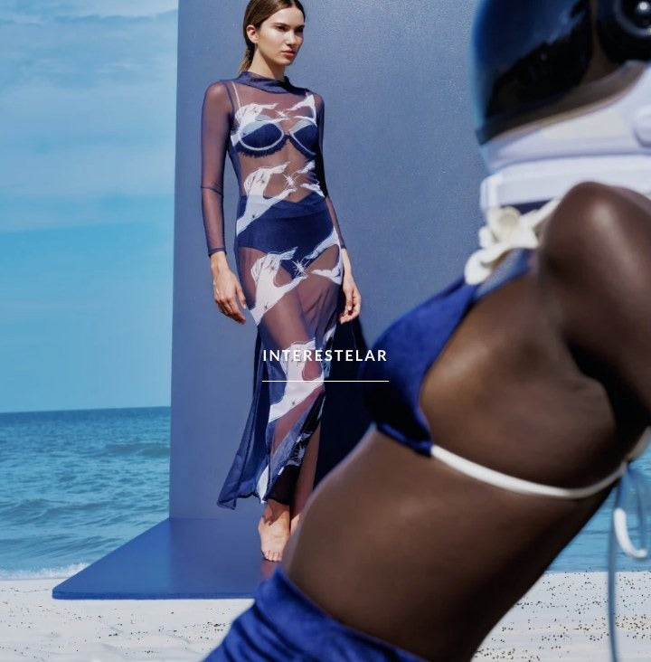 Shop the look
