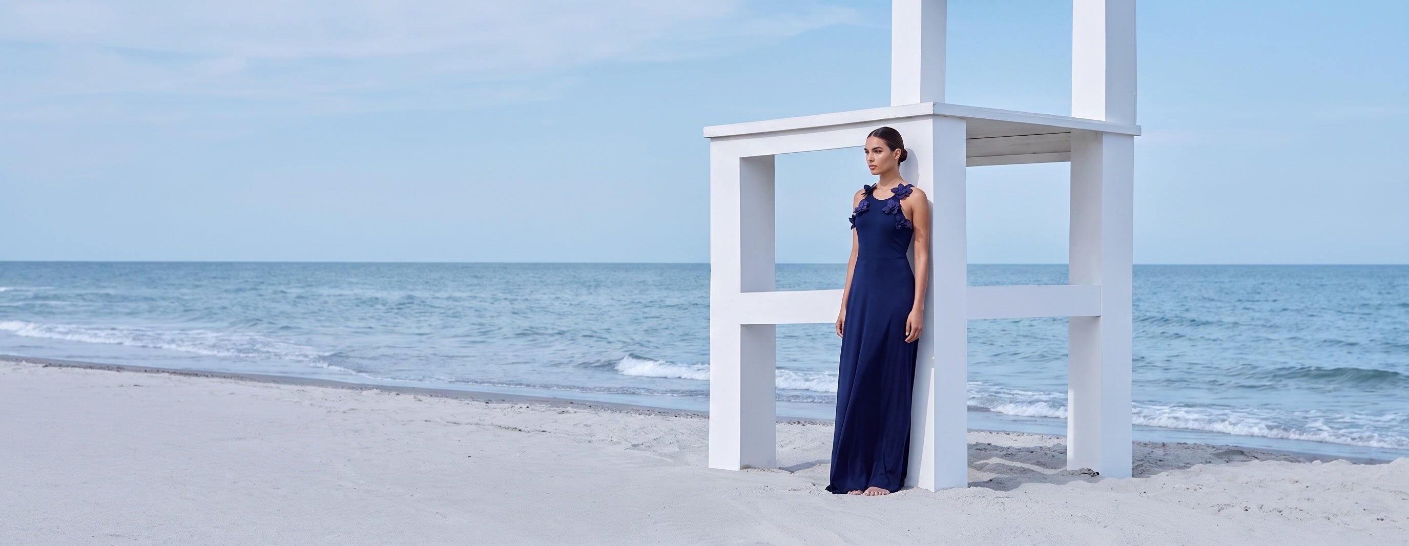 Resort wear